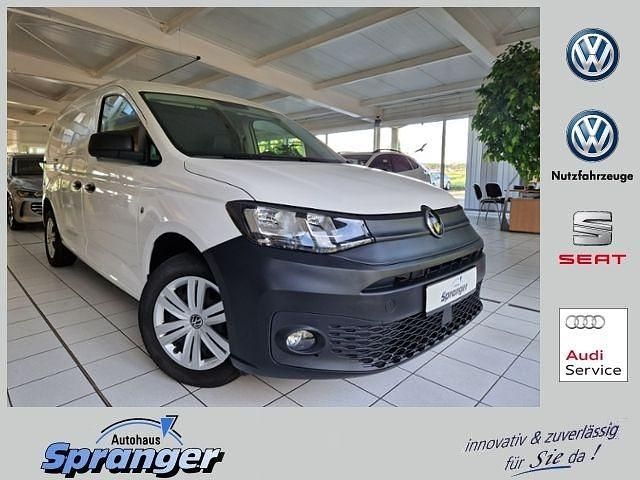 Gebraucht 2022 VW Caddy Maxi Van / Kleinbus | 20.860 € - Bild 1/4