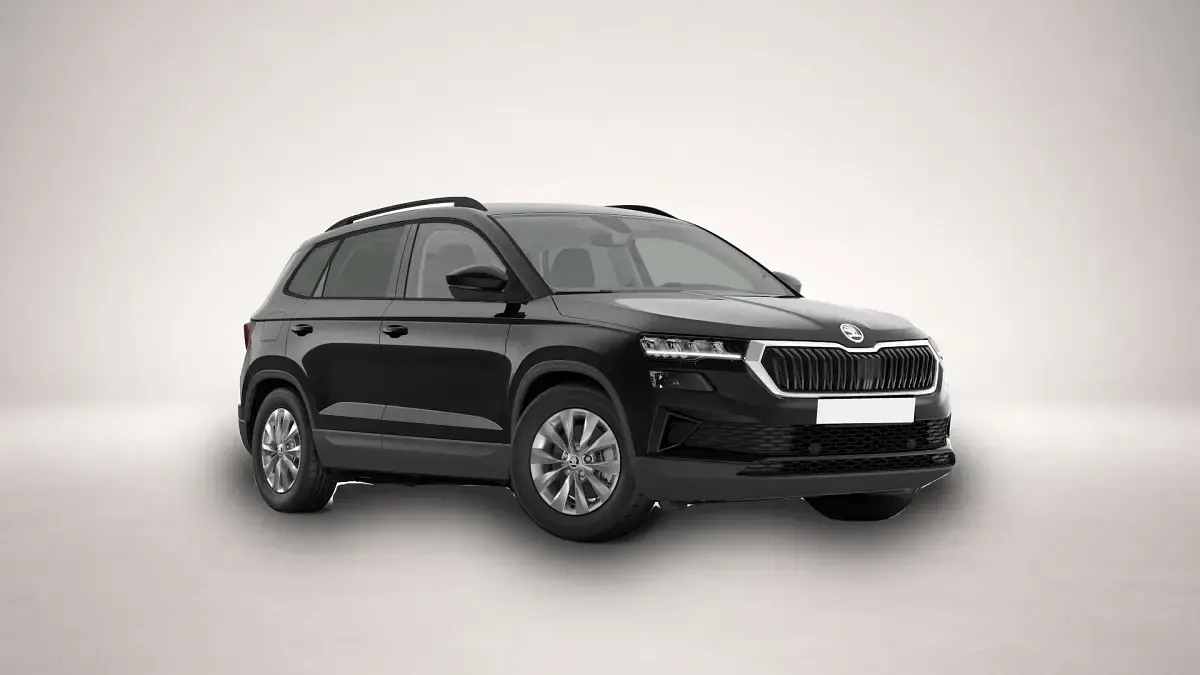 Gebraucht Skoda Karoq 150 PS (110 kW) 2026 SUV
