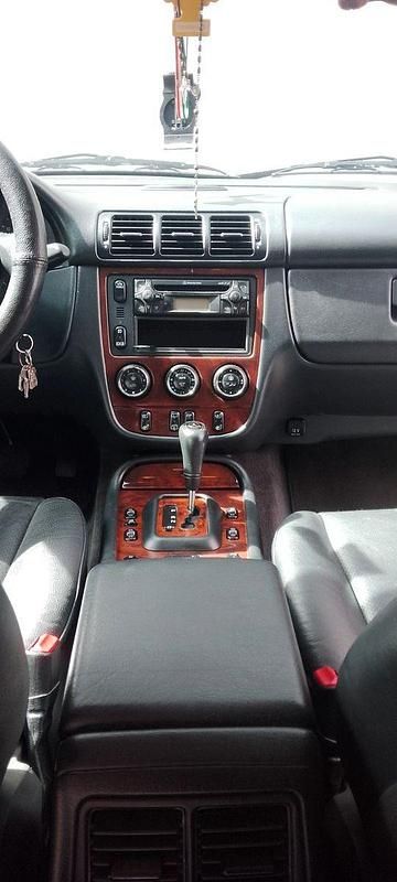Gebraucht 2004 Mercedes ML270 Edition SUV | 4.900 € (Fairer Preis) - Bild 1/4