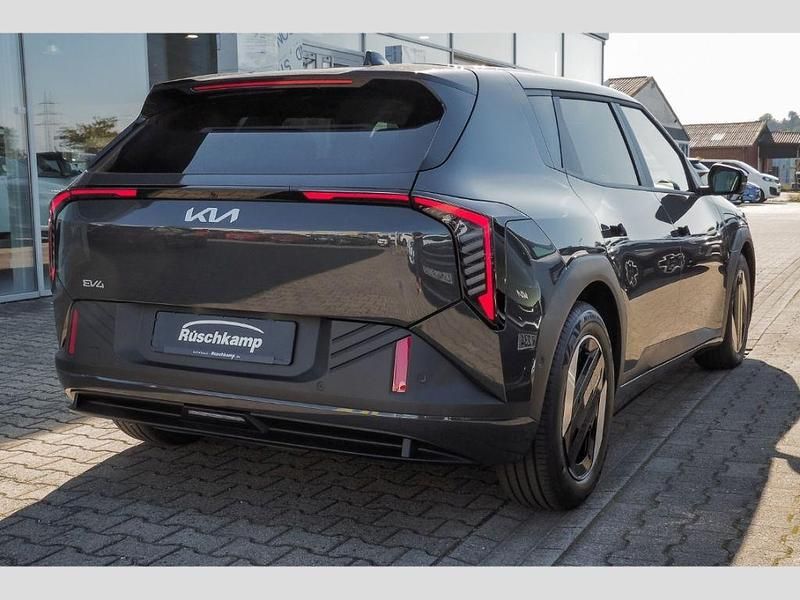 Neu Kia EV4 150 kW (204 PS) 2025 Grau Kleinwagen