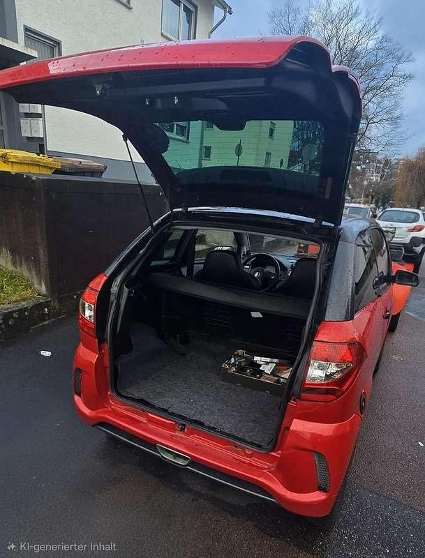 Gebraucht Aixam Coupe GTI 2013 Coupé