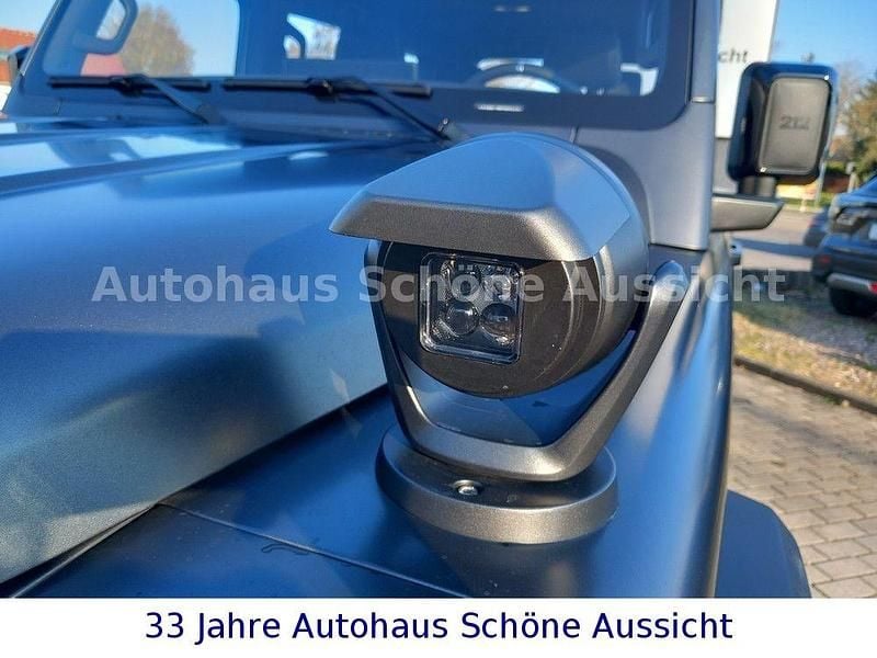 Gebraucht BAW 212 166 PS (122 kW) 2025 Grau SUV
