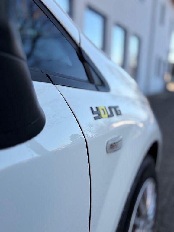 Gebraucht Fiat Punto Young 69 PS (50 kW) 2016 Weiß Kleinwagen