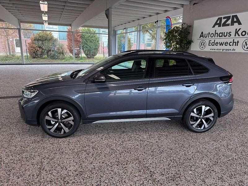 Neu VW Taigo Life 95 PS (69 kW) 2025 Grau SUV