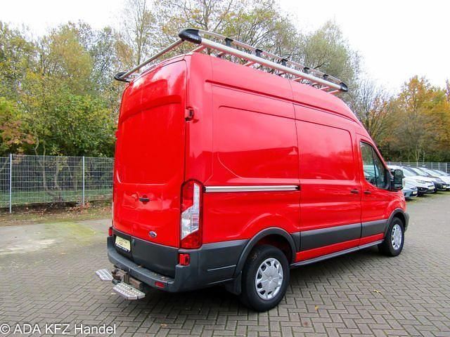 Gebraucht Ford Transit Trend 131 PS (96 kW) 2019 Van