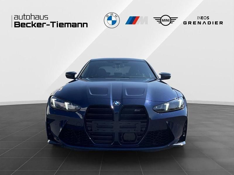 Neu BMW M3 Competition Edition 530 PS (389 kW) 2026 Blau Limousine