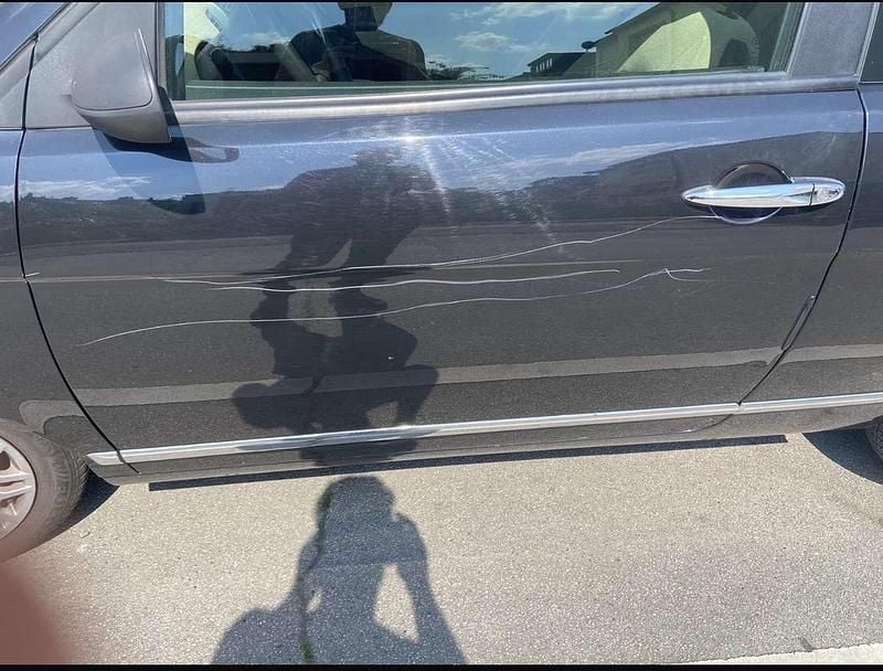 Gebraucht Lancia Ypsilon 60 PS (44 kW) 2005 Kleinwagen