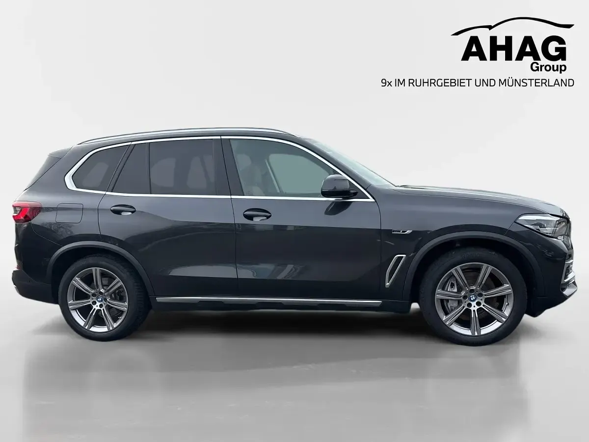 Gebraucht BMW X5 xLine 394 PS (289 kW) 2022 Andere SUV