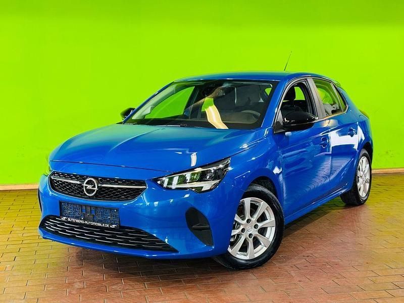 Other Gebraucht 2023 Opel Corsa Edition Limousine | 14.990 € (Superpreis) - Bild 1/4