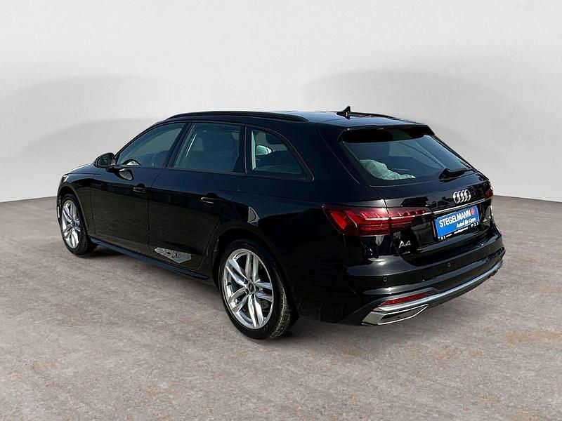 Gebraucht Audi A4 Ambiente 204 PS (150 kW) 2023 Kombi