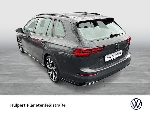 Gebraucht VW Golf VIII R-line 131 PS (96 kW) 2023 Kombi