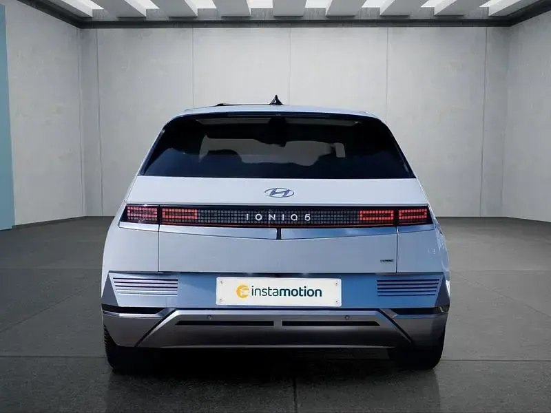 Gebraucht Hyundai Ioniq 5 224 kW (305 PS) 2021 SUV