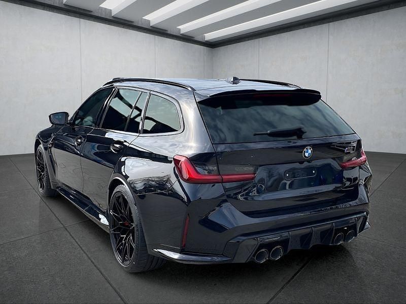 Gebraucht BMW M3 530 PS (389 kW) 2025 Schwarz Kombi