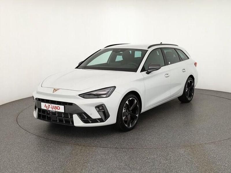 Andere Neu 2025 Cupra Leon Kombi | 32.890 € (Guter Preis) - Bild 1/4