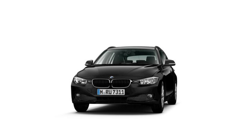 Gebraucht 2014 BMW 320 Comfort Edition Kombi | 10.930 € (Fairer Preis) - Bild 1/4