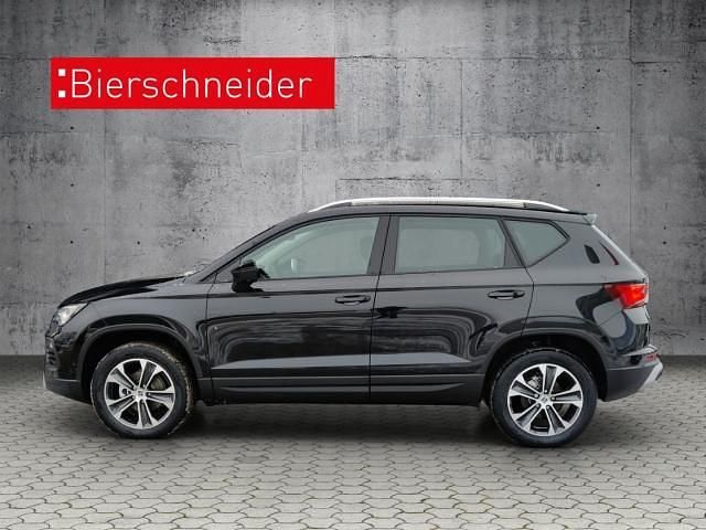 Neu Seat Ateca 150 PS (110 kW) 2026 Grau SUV