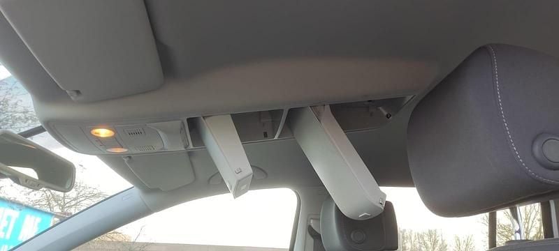 Schwarz Gebraucht 2014 VW Touran Life Van / Kleinbus | 5.550 € (Superpreis) - Bild 1/4