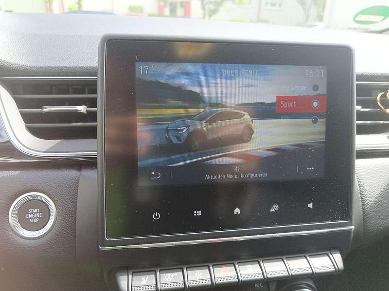 Gebraucht Mitsubishi ASX 158 PS (116 kW) 2023 SUV