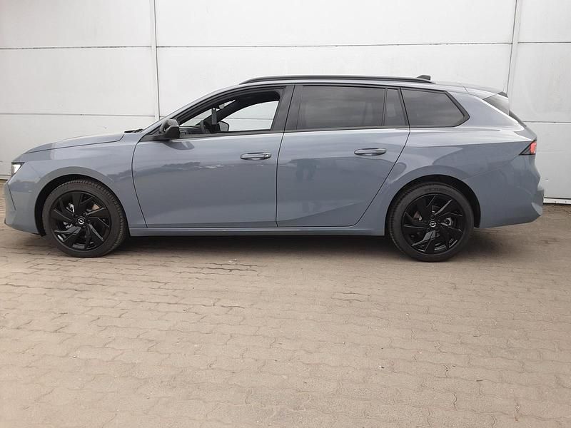 Ny Opel Astra Edition 131 HK (96 kW) 2025 /typ aussenverkleidung spiege Stationcar