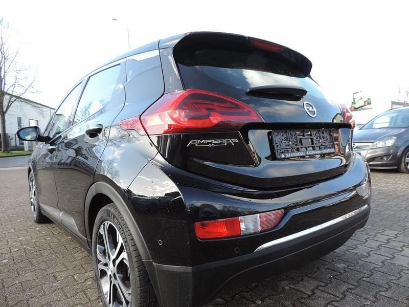 Gebraucht Opel Ampera Ultimate 150 kW (204 PS) 2020 Schwarz Kleinwagen