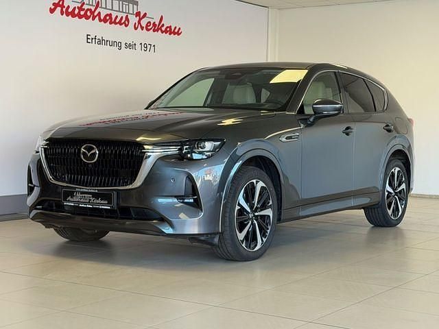 Gebraucht Mazda 6 Takumi-Line 200 PS (147 kW) 2023 SUV