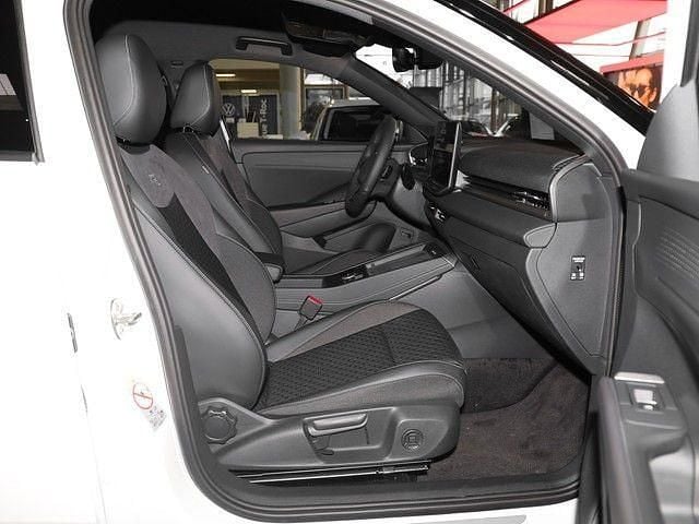 Gebraucht VW T-Roc R-line 150 PS (110 kW) 2026 Pure white/schwarz SUV