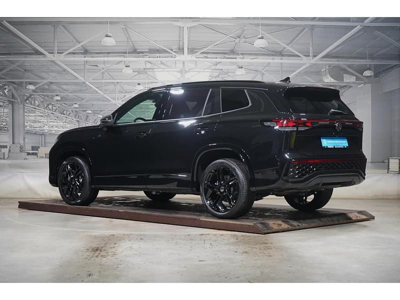 Gebraucht VW Tayron Style 193 PS (141 kW) 2026 SUV