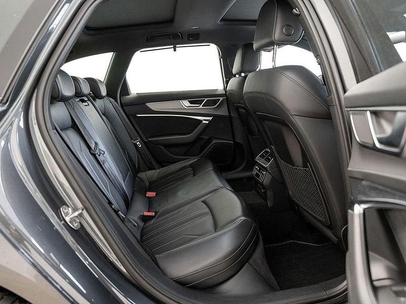 Gebraucht Audi A6 Sport 299 PS (219 kW) 2022 Daytonagrau perleffekt Kombi