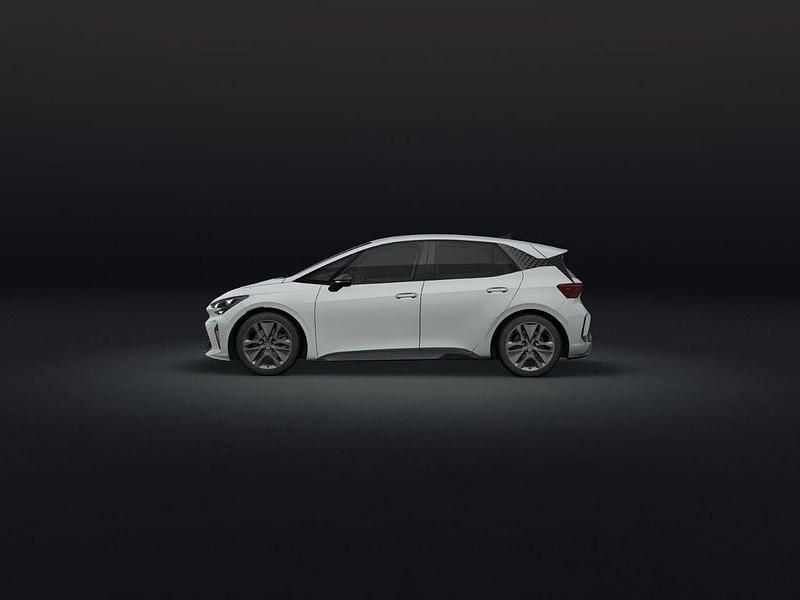 Neu Cupra Born 139 kW (190 PS) 2026 Weiß Kleinwagen