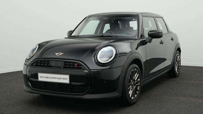 Second-hand Mini Cooper S 204 CP (150 kW) 2025 Argintiu Hatchback