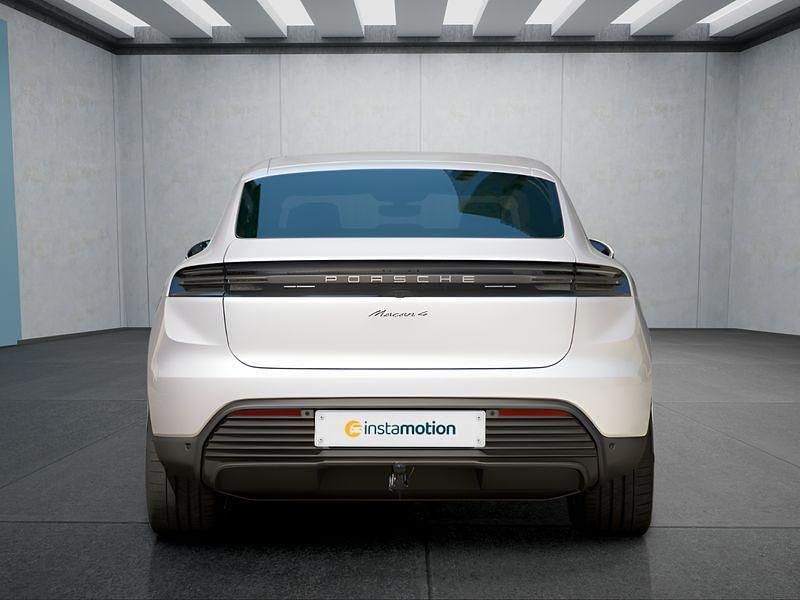 Neu Porsche Macan 300 kW (408 PS) 2025 Grau SUV