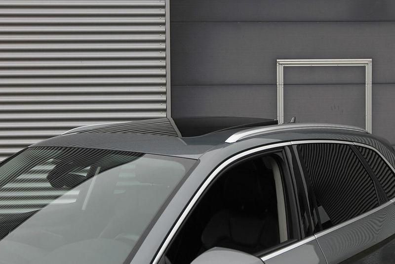 Gebraucht Audi Q5 S-Line 252 PS (185 kW) 2018 Grau SUV