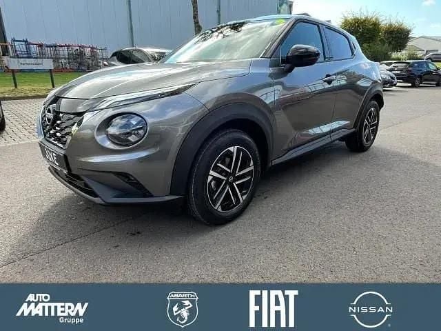 Second-hand Nissan Juke N-Connecta 105 CP (77 kW) 2026 SUV