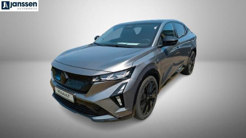 Grau Neu 2025 Renault Rafale Esprit Alpine SUV | 51.990 € (Fairer Preis) - Bild 1/4