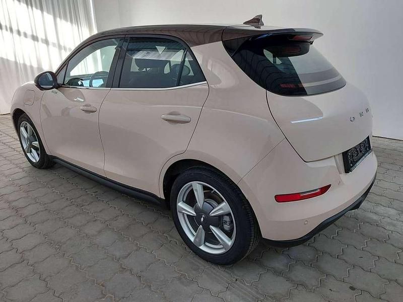 Gebraucht Ora 03 125 kW (171 PS) 2024 Beige Kleinwagen
