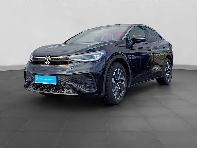 Gebraucht VW ID.5 Pro 210 kW (286 PS) 2025 Schwarz SUV