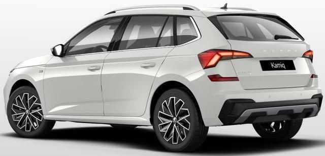 Candy weiß Neu 2024 Skoda Kamiq Drive SUV | 24.525 € (Superpreis) - Bild 1/1