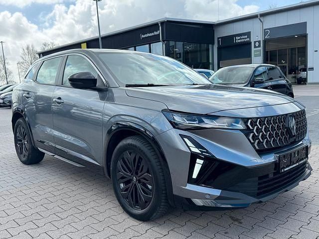 Second-hand Renault Austral Evolution 200 CP (147 kW) 2025 Gri SUV