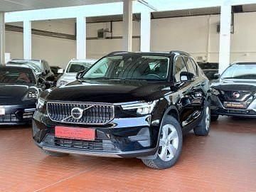 Schwarz Gebraucht 2023 Volvo XC40 SUV | 26.500 € (Guter Preis) - Bild 1/4