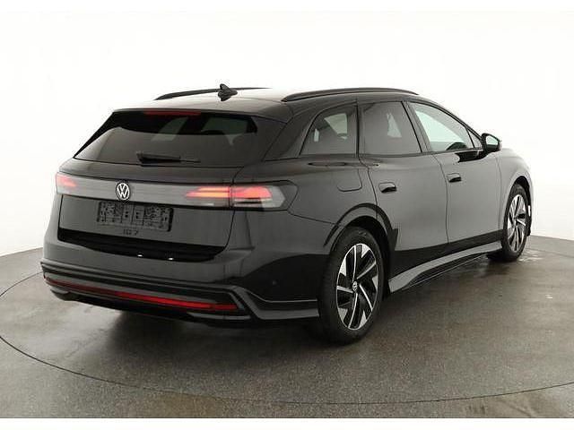 Neu VW ID.7 Pro 210 kW (286 PS) 2025 Kombi