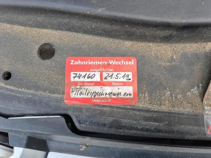 Gebraucht VW Golf IV 102 PS (75 kW) 2000