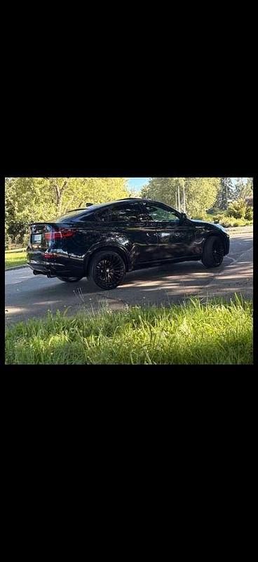 Gebraucht BMW X6 M 555 PS (408 kW) 2012 SUV