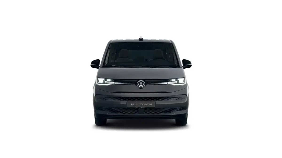 Używany VW Multivan Life 150 KM (110 kW) 2025 Szary Minivan