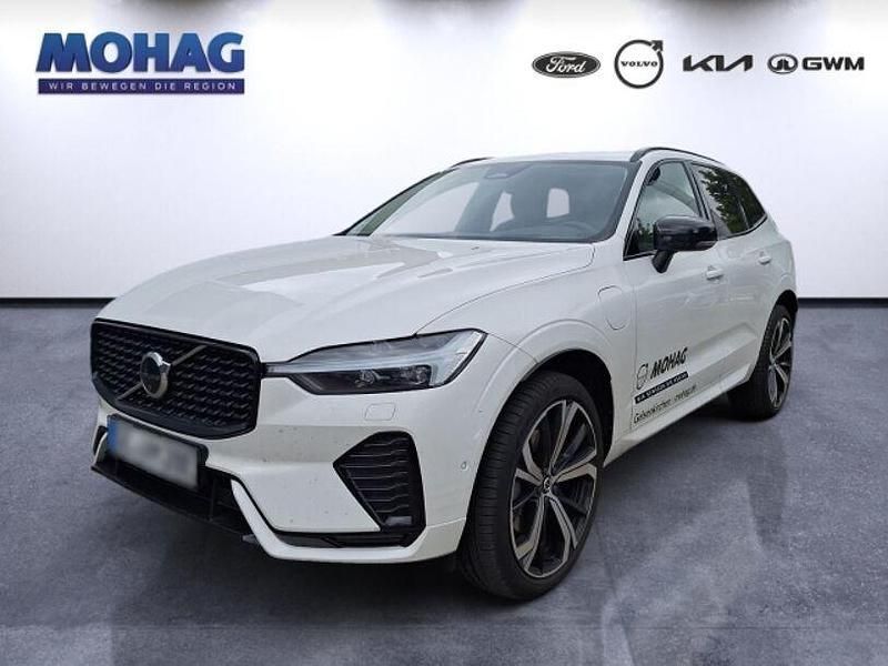 Gebraucht Volvo XC60 Plus 350 PS (257 kW) 2025 Weiss SUV