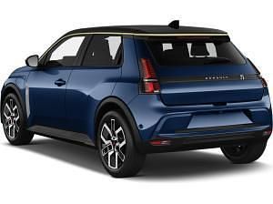 Neu Renault R5 Komfort 110 kW (150 PS) 2025 Blau (nachtblau metallic (blau)) Kleinwagen