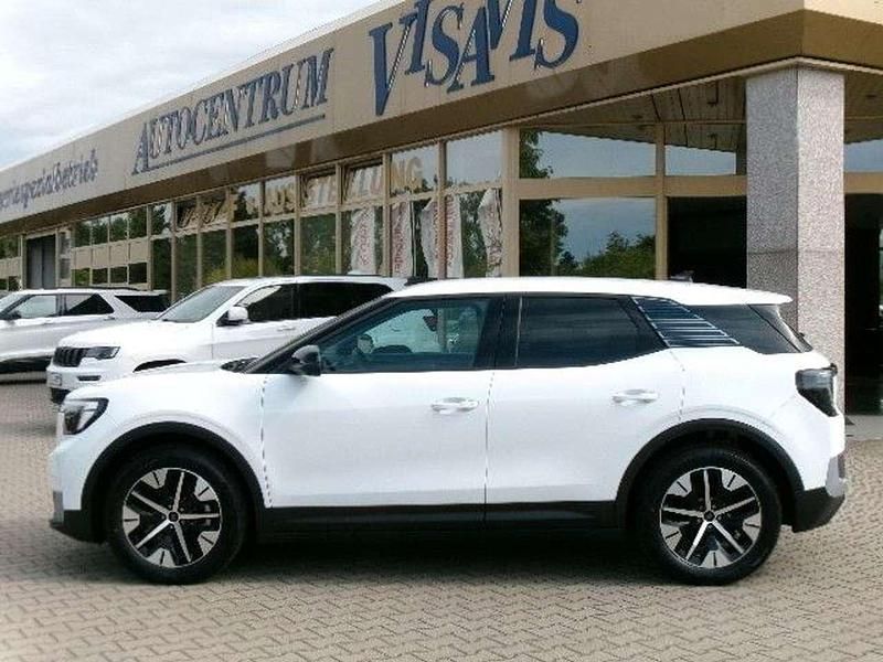 Gebraucht Ford Explorer Extended Range 210 kW (286 PS) 2024 Weiß SUV