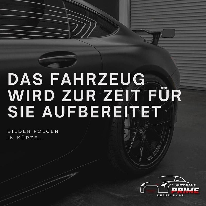 Grau Gebraucht 2018 Audi A4 Sport Kombi | 17.900 € (Fairer Preis) - Bild 1/2