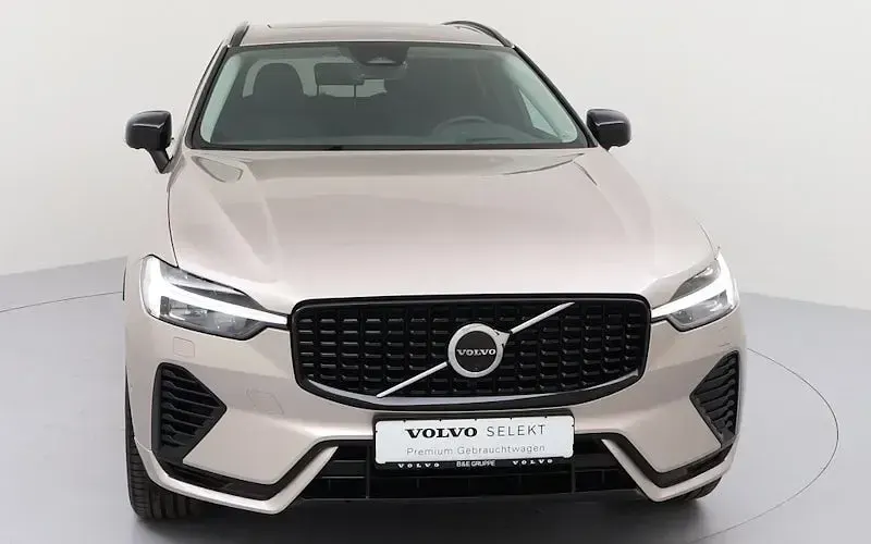 Gebraucht Volvo XC60 Ultra 350 PS (257 kW) 2025 Beige SUV