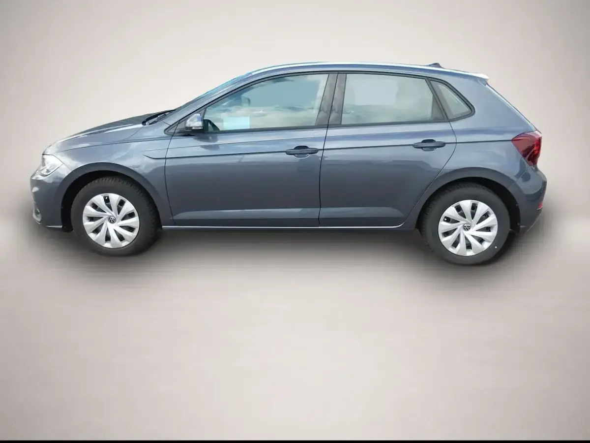 Gebraucht VW Polo Life 80 PS (58 kW) 2025 Kleinwagen