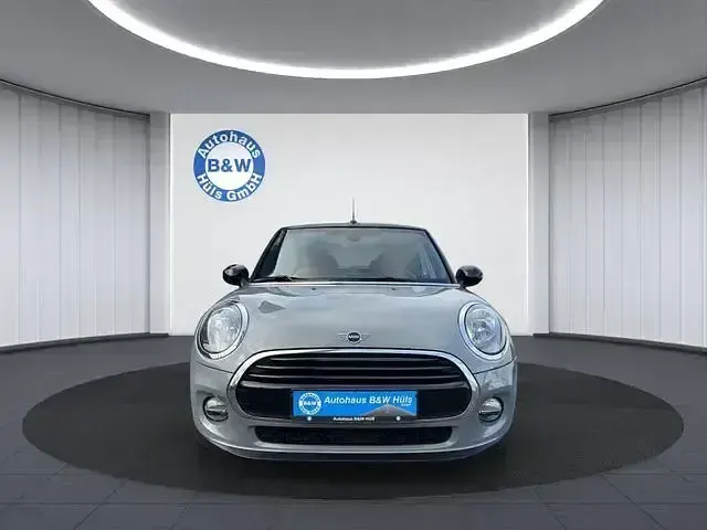 Brugt Mini Cooper 136 HK (100 kW) 2018 Andere Hatchback